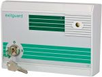 Exitguard Door Alarm 100 Series - Keyswitch