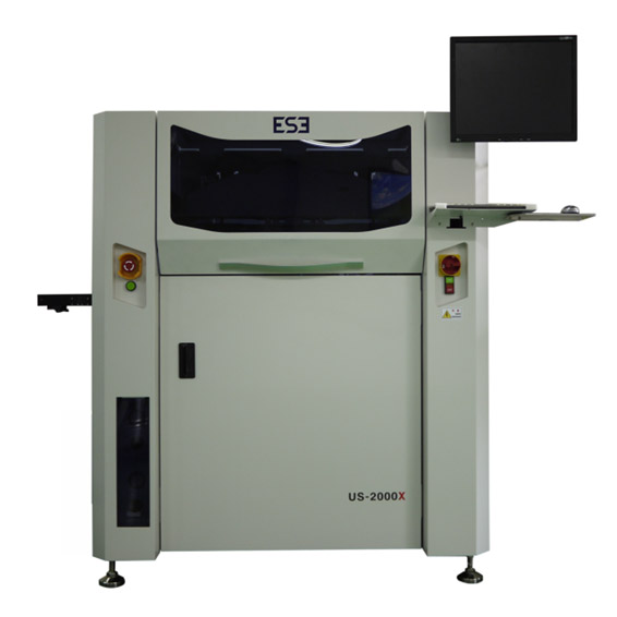 SMT Screen Printer