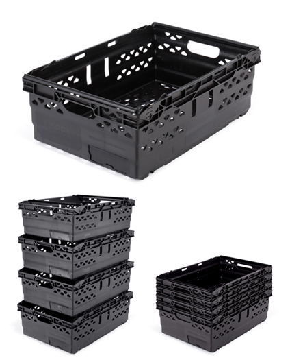 38 Litre Produce Basket