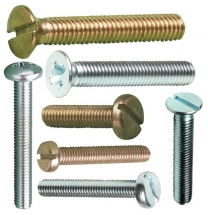 Screws