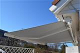 Awnings & Sunshades