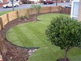 Garden & Landscaping