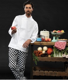 Chefs Wear