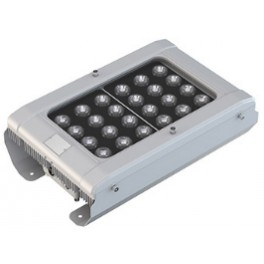 ATEX LED Bay light 300W, Zone 1 110...254 AC