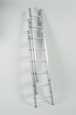 D-Rung Ladders