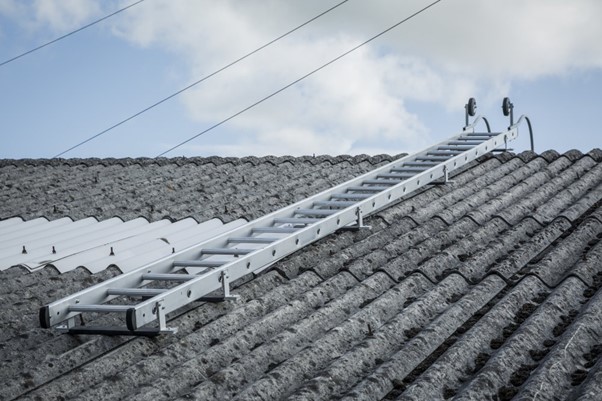  Roof Ladders