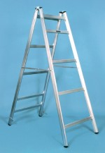 Folding Trestles - ATL