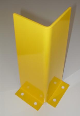 2 Sided Column Guard - 5mm