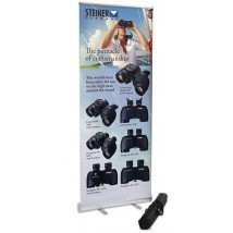 Roller Banner Stands