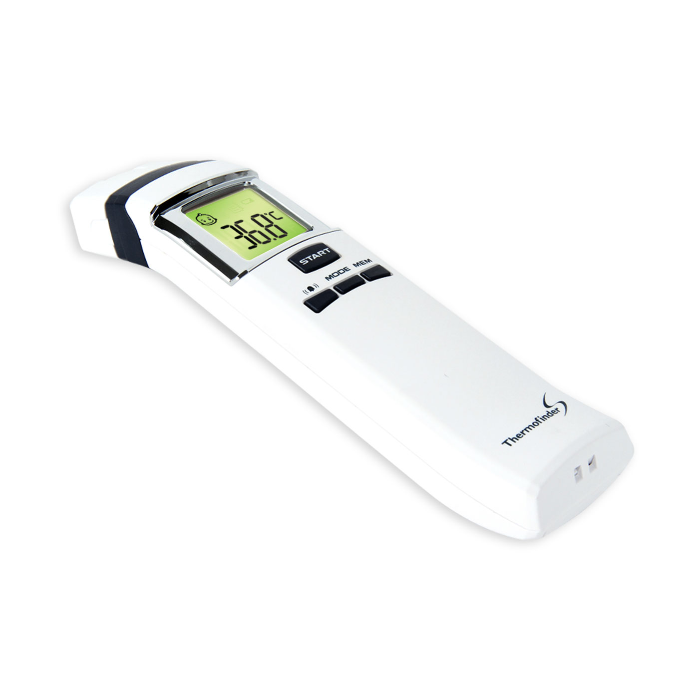 Non-Contact Thermometer