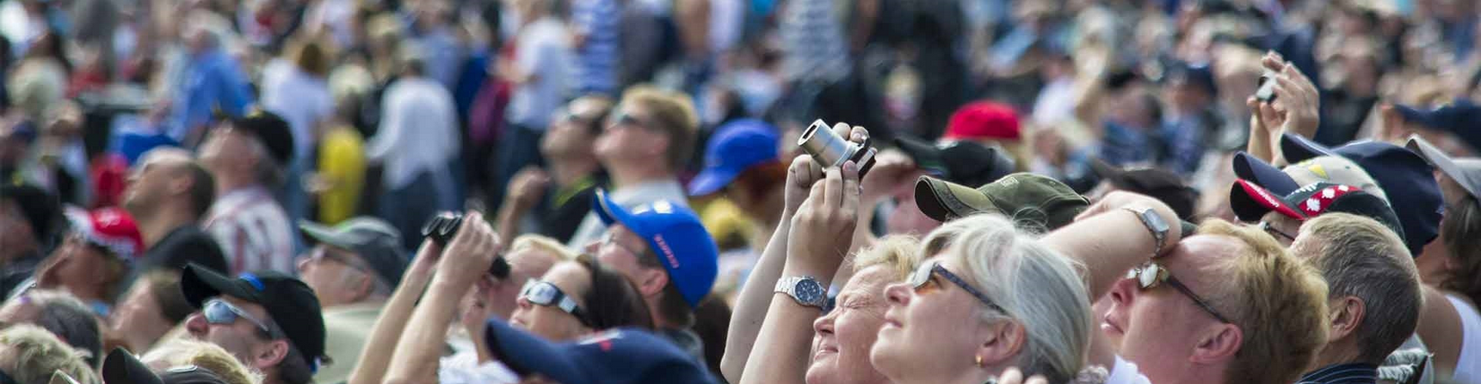 Two Way Radios For Motorsport