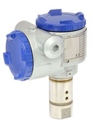 Pressure Transmitters