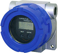 Temperature Transmitters