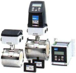 Electromagnetic Flowmeters