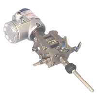 Differential Pressure Flowmeters