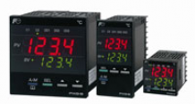 Temperature & Process Controllers