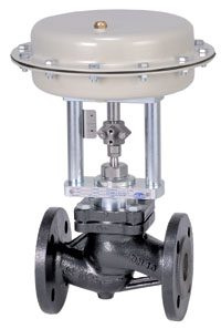 Control Valves