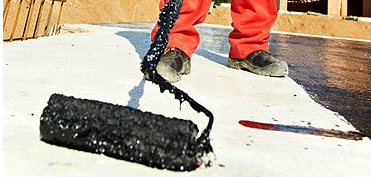 Roof Waterproofing, Sealants & Adhesives