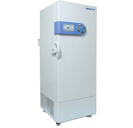 Daihan Dual Compressor Freezers