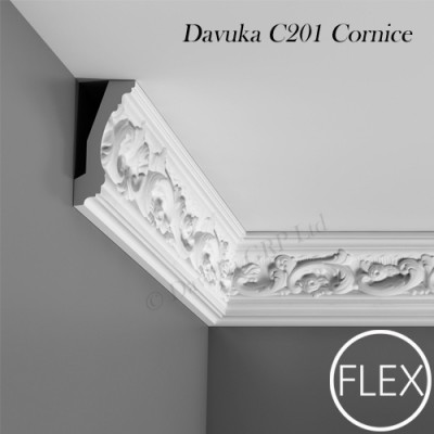 Cornice Profiles