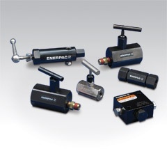 V-Series, Hydraulic Pressure & Flow Control Valves