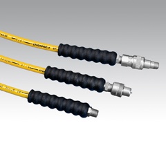 R H700-Series, High Pressure Hydraulic Hoses 