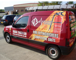 Vehicle Graphics