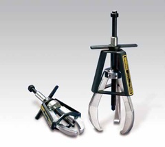 EP-Series, Posi Lock&reg; Mechanical Pullers