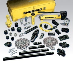 MS-Series, Hydraulic Maintenance Sets 