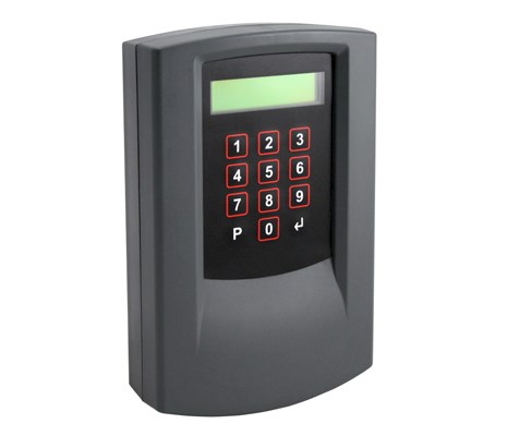 CRC200+ Standalone Door Controller