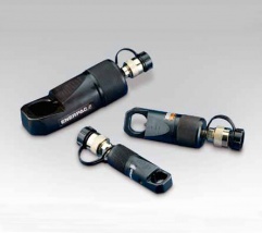 NC-Series, Single-Acting Hydraulic Nut Splitters 