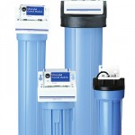 UV Sterilisation Systems