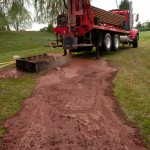 Borehole Drilling