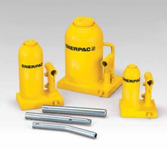 GBJ Series, Industrial Bottle Jacks 