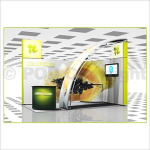 Modular Exhibition Systems