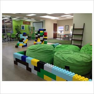 Everblock Modular Building Blocks