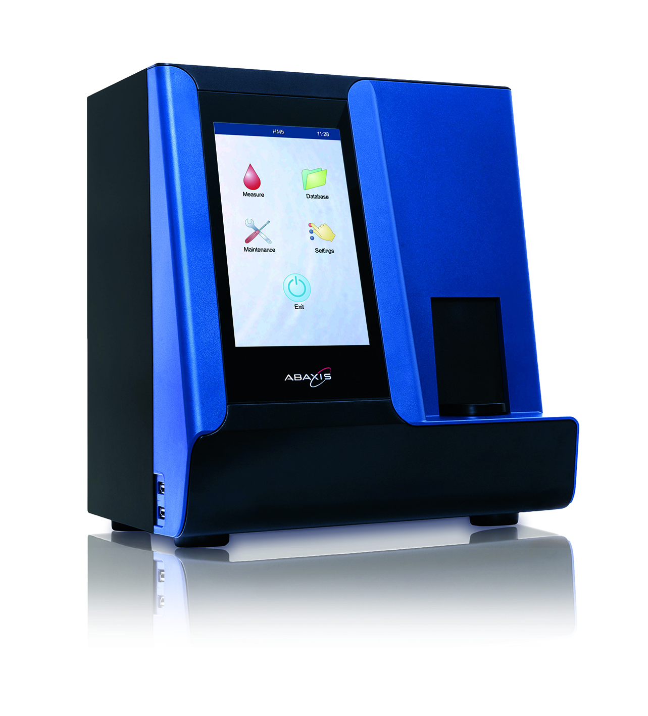 VetScan HM5 &minus; Haematology Analyser