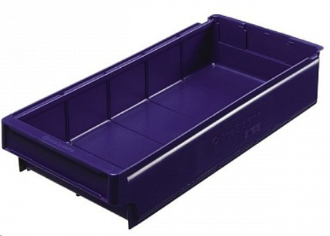 Small Parts Storage Trays, Bins & Panels