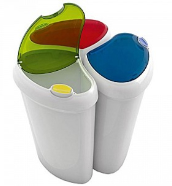 Home & Office Plastic Storage