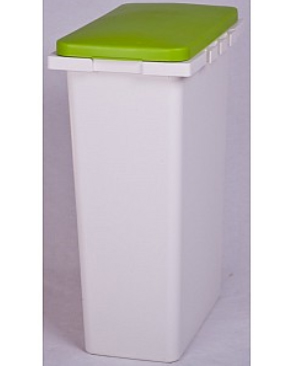 Recycling Storage & Plastic Waste Bins