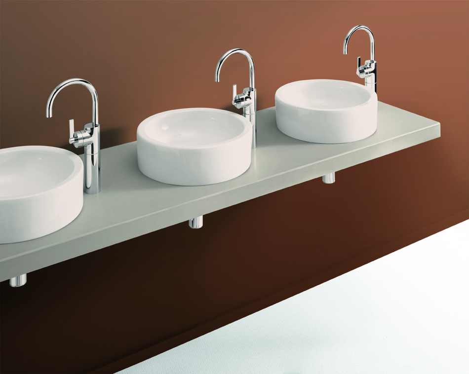 Quartz Vanities