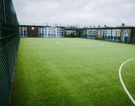 Artificial Grass - Sport