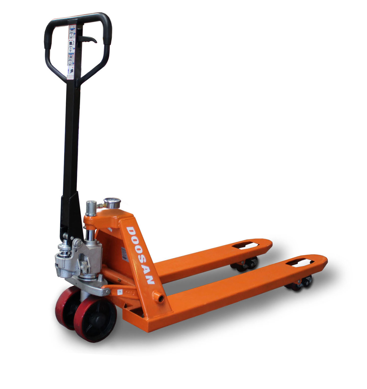 Pallet Truck