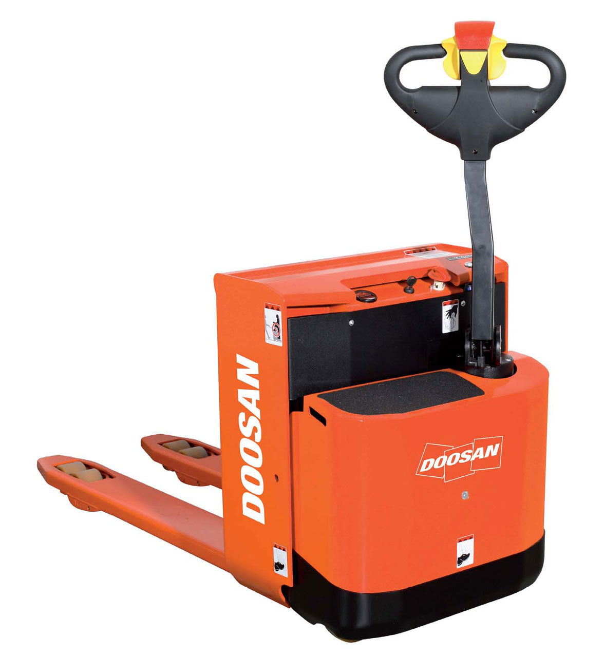 Electric Pallet Truck