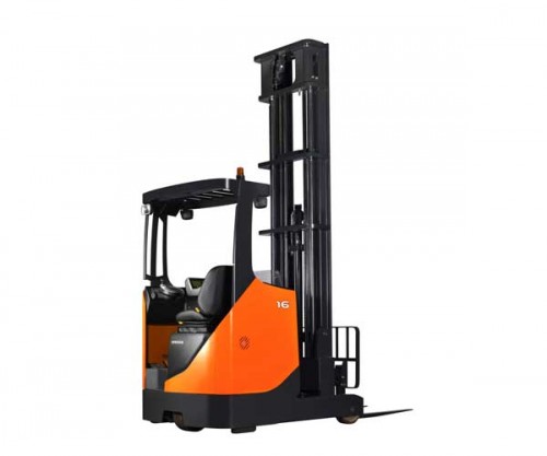 Reach Truck