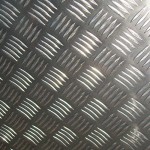 Aluminium Sheet