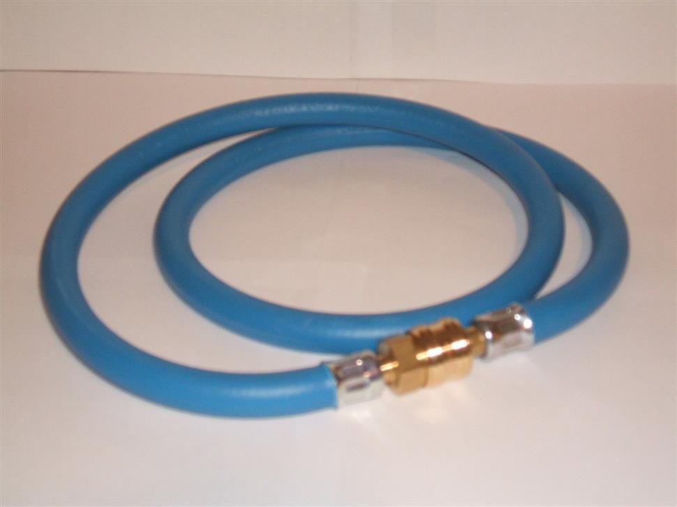 Honeywell 1.2m Spray Gun Air Hose