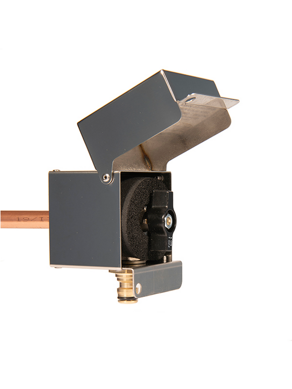 Hose Tap Box &minus; 500 Copper Tube