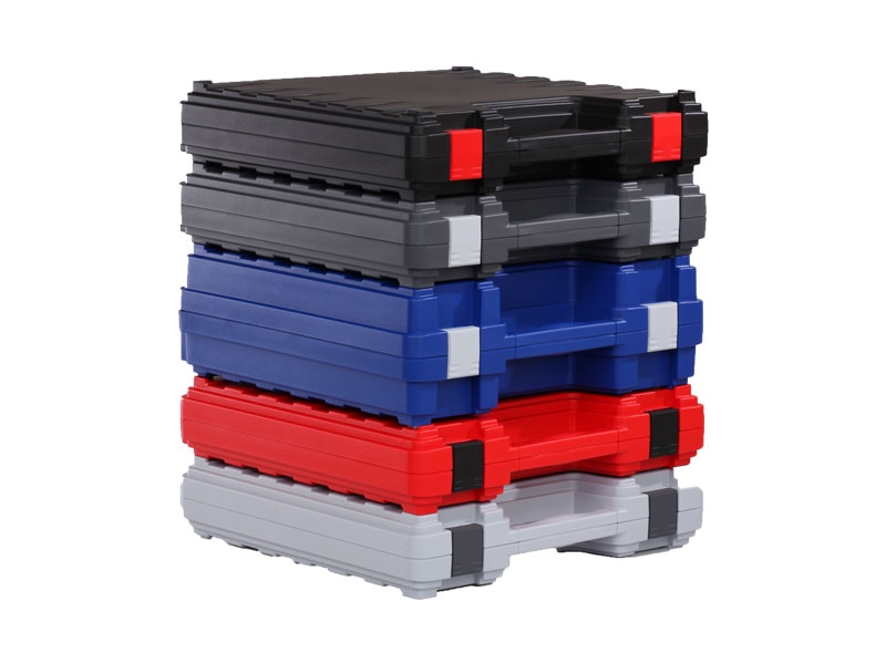 DIXIE Plastic Cases