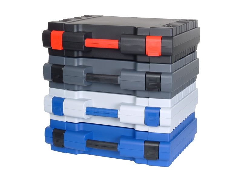 HEAVY Plastic Cases